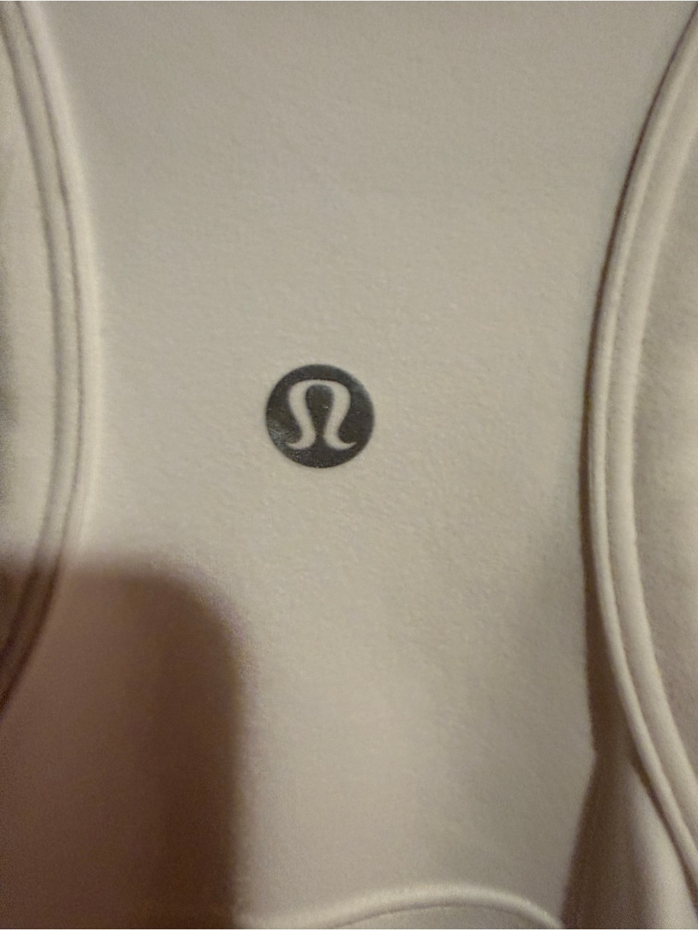 Lululemon Racerback tanks - Picture 2 of 7